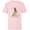 Soft Pink, variant on Disney Princess and the Frog Tiana Make Your Dreams Happen - Short Sleeve T-Shirt for Kids - Customized-Royal