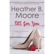All for You (Paperback)