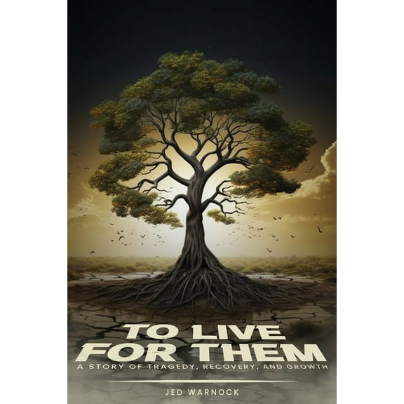 To Live For Them, (Paperback)