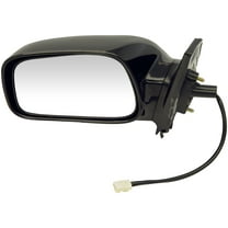 Dorman 955-1430 Driver Side Door Mirror for Specific Toyota Models