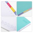 thumbnail image 4 of Shisuyan Agenda Daily Planner English 2024 Planner English Notebook Daily To Do List Notebook, 4 of 8