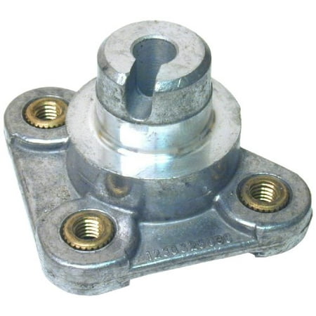 - Distributor Rotor Adapter URO Parts 1191580640