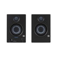 thumbnail image 1 of PreSonus Eris 5BT Bluetooth Studio Monitors, Pair - 5" Powered, Active Monitor Speakers for Near Field Music Production, Audio Mixing & Recording, 1 of 7