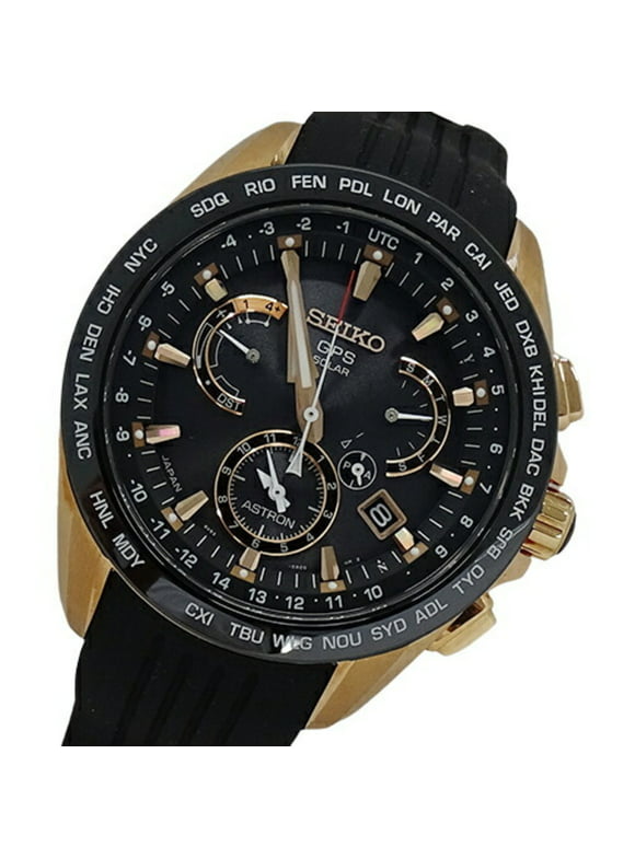 Seiko Astron Gps Solar Wrist Watches