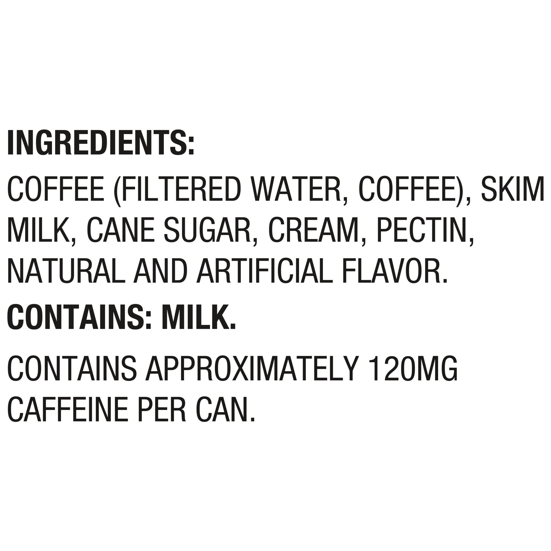 International Delight Cinnabon(R) Iced Coffee, 15 fl oz