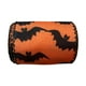 thumbnail image 4 of Cinta de Halloween, decoración para fiestas de Halloween, suministros para envolver regalos, cinta con borde de alambre para hacer , moños para, 4 of 9