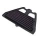 thumbnail image 2 of Filtro de aire para motocicleta, limpiador para admisión de aire de protección de motor de alto flujo para Z900 ZR900 2017-2021, 2 of 12