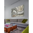 thumbnail image 2 of Marmont Hill 'Incarnation' Painting Print on Wrapped Canvas, 2 of 6