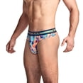 thumbnail image 2 of Jockey Sport Men's Stability Pouch Microfiber Thong, 2 of 4