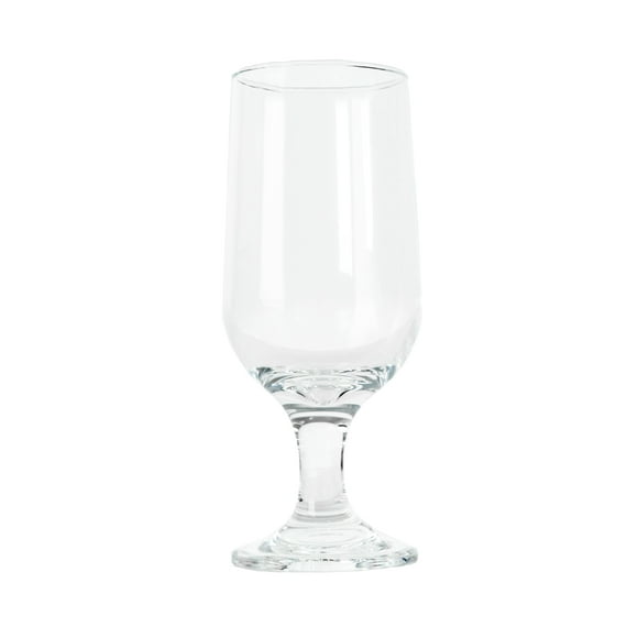 Juego de 12 Copas Cerveceras Albira Vidrio 405 Ml Cerveza Bar