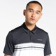 thumbnail image 5 of Craghoppers - Polo para Hombre (Negro, Blanco Óptico), 5 of 6