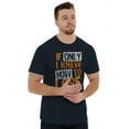 thumbnail image 5 of Knew How To Lose Sport Athletic Gym Men's Graphic T Shirt Tees Brisco Brands M, 5 of 5