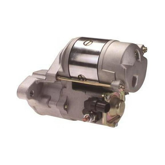 Starter - Compatible with 2000 - 2001 Dodge Dakota 4.7L V8