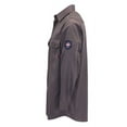 thumbnail image 3 of BOCOMAL FR Shirts 6.25oz Light Weight for Summer Welding Shirts Flame Resistant Shirt, 3 of 8