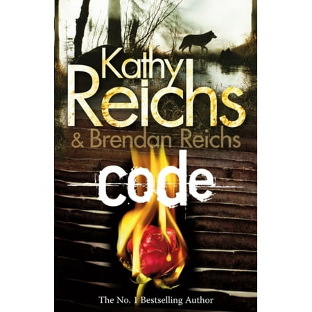 Code: (Virals 3) (Tory Brennan) (Paperback)