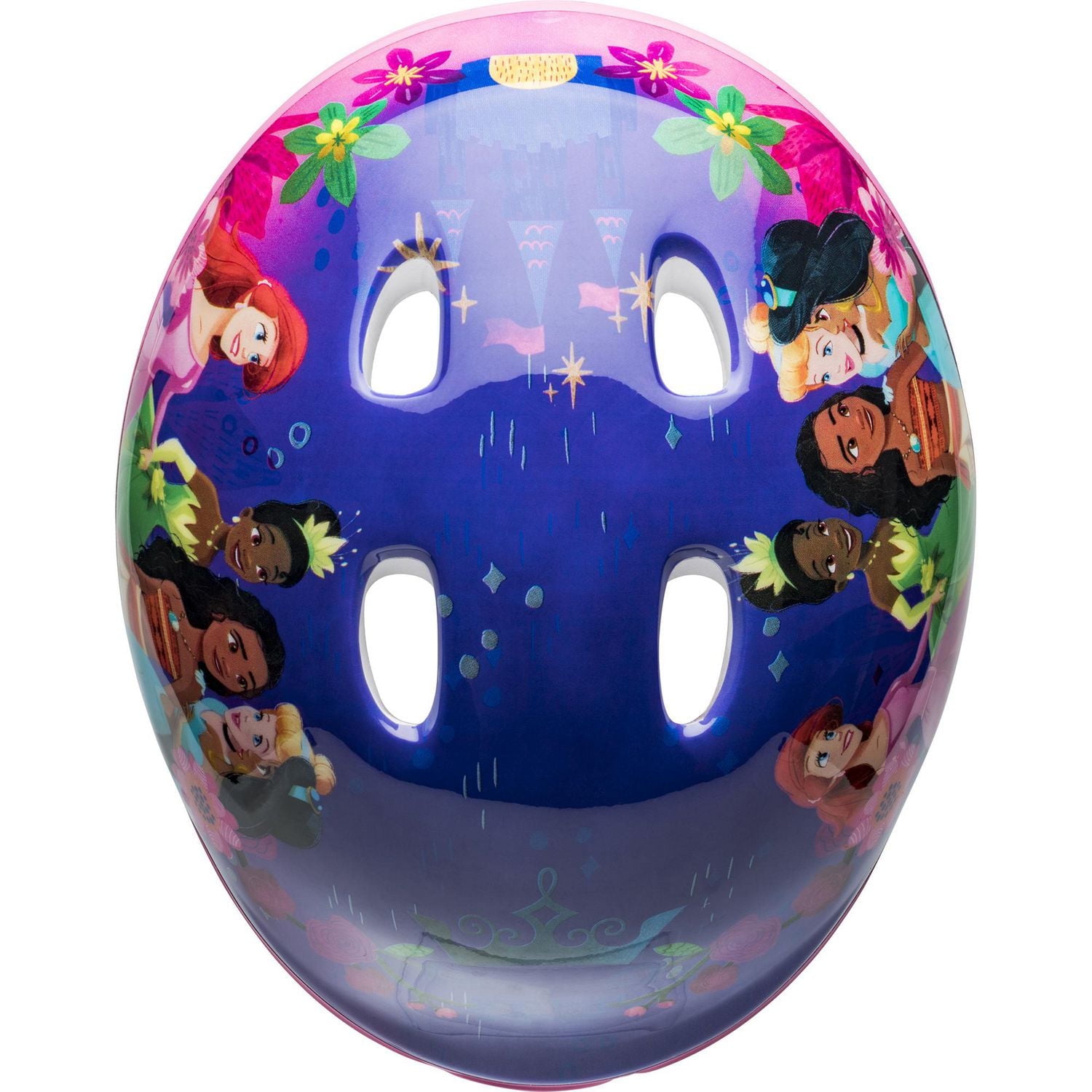 Bell Sports Casque de vélo Disney Princess™ pour tout-petits