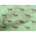 thumbnail image 4 of oneOone Cotton Poplin Fabric Printed Fabric 1 Yard 56 Inch Wide, 4 of 4