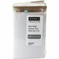 thumbnail image 2 of Baumgartens Sicurix Plain Adhesive Badges, 2 of 2