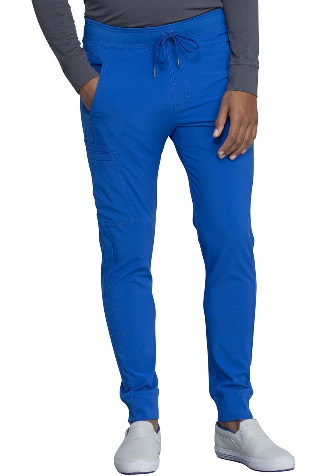 Cherokee Infinity Men Scrubs Pant 