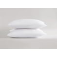 thumbnail image 6 of Nanobionic® Microfiber King Sheet Set in White, 6 of 13
