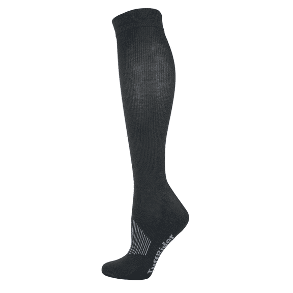 TuffRider EquiCool Western Boot Socks- Pack of 3