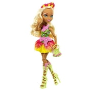 ever after high nina thumbell doll