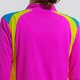 thumbnail image 5 of MHFRRA Camiseta de Manga Larga con Protección Solar para Mujer, Ligera, de Secado Rápido, para deportes Al Aire Libre, Senderismo y Montañismo. Rosa Fuerte, 5 of 5