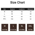 thumbnail image 4 of Womens T Shirts Long Sleeve Crew Neck Shirts Basic Tee Tops Blouse, 4 of 5