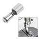 thumbnail image 2 of Sewing Machine Presser Foot Mount Screw Metal Sewing Presser Foot Spring Screw Parts, 2 of 4