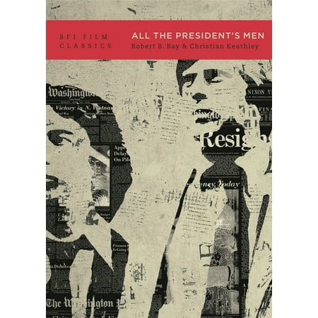 UPC: 9781839024047 | BFI Film Classics: All the President s Men (Paperback)