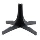 thumbnail image 4 of Soporte para trompeta Hugo Base estable trípode profesional plegable compacto, 4 of 10