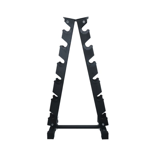 Rack Vertical para Mancuernas RVT Tipo A