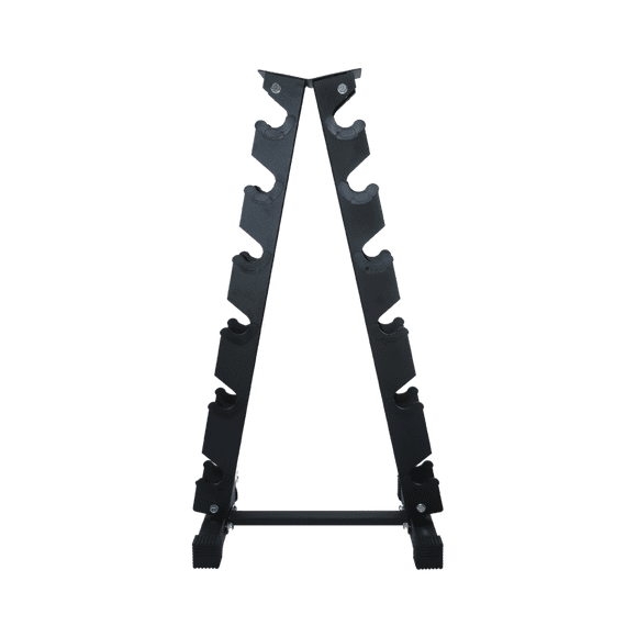 Rack Vertical para Mancuernas RVT Tipo A
