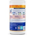 thumbnail image 5 of 2X-Lysol Multi-Surface Antibacterial Brand New Day Mango & Hibiscus Disinfectant Wipes - 80 ct, 5 of 5