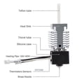 thumbnail image 4 of For Ender 3 V3 SE Hotend Kit 260 High Temperature Hotend Replacement 0.4mm Nozzle for Creality Ender 3 V3 SE 3D Printer.., 4 of 5