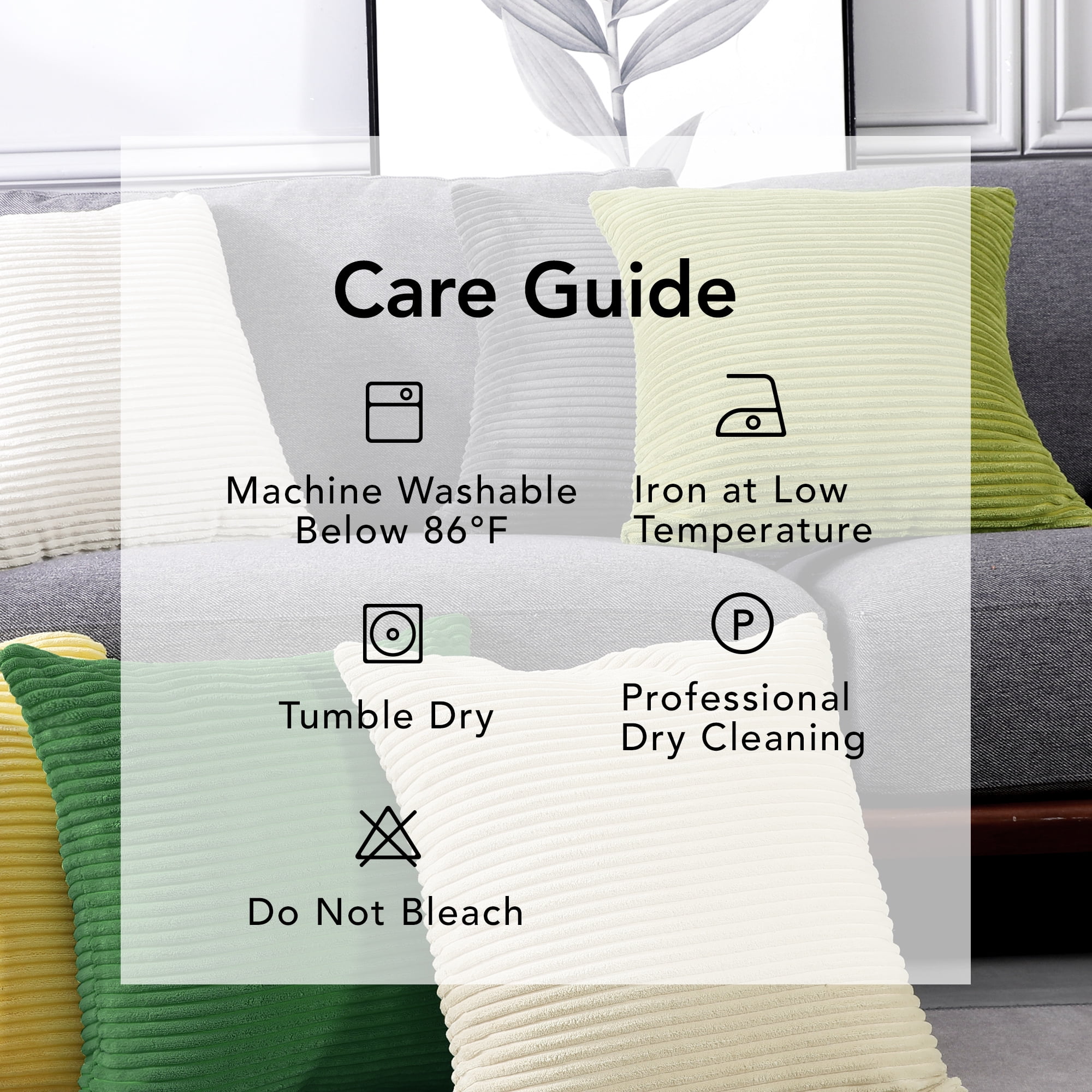 11 Tips Tricks To Clean Throw Pillows atelieryuwa.ciao.jp