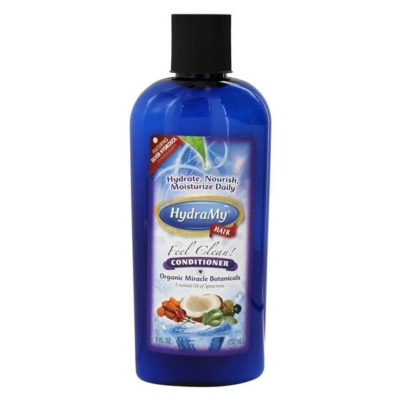Hydrame HydraMy Hair Conditioner, 8 Fluid Ounces