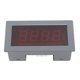thumbnail image 1 of Medidor De Corriente CA, Amperímetro Tamaño Estándar Pantalla LED De 0,56 Pulgadas AC2000A Para Equipos Eléctricos, 1 of 8