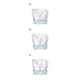 thumbnail image 4 of Yuarrent Bolsa de agua plegable de 5/10/15L, jarra de almacenamiento portátil, botella de agua práctica con asa incrustada, contenedor de agua Type3 NO3, 4 of 6