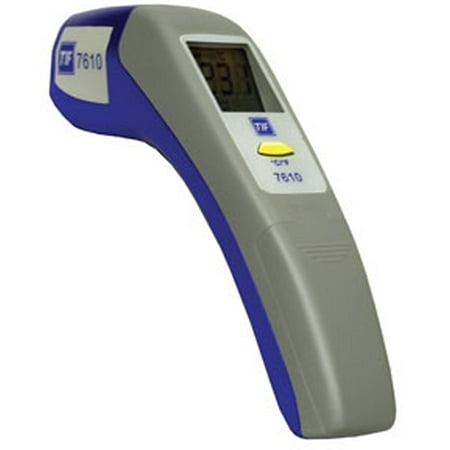 

10:1 IR THERMOMETER