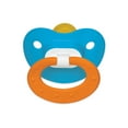 NUK Orthodontic Pacifier, 1836 Months 2 Counts