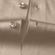 thumbnail image 5 of pstuiky Camisa de manga corta para hombre, Camisa informal de negocios de color liso con solapa y botones de manga corta para hombre camisas casuales para hombre l, 5 of 6