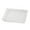 Square, variant on DOMELAY Fruit Plate Display Dish Multiuse Kitchen Tray Decorative Tray Candy Dish Holder Square