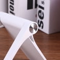 thumbnail image 3 of HINTRMENT Tablet Holders Portable Adjustable ABS White 1Pcs, 3 of 7