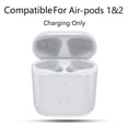 thumbnail image 2 of DEELLEEO Replaceable Charging Case Box for Airpods 1/2 (Case Only), 2 of 9