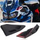 thumbnail image 3 of Deflector para CRF1000L Adventure Sunnimix Deflector de viento superior 18 x 12 x 6 cm, 3 of 8