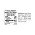 thumbnail image 2 of Chocolate amargo Ghirardelli con relleno de caramelo y sal de mar 151 g, 2 of 5