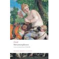 thumbnail image 1 of Pre-Owned Metamorphoses (Paperback) 0199537372 9780199537372, 1 of 1