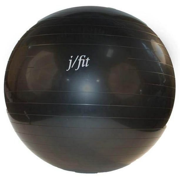 Gym Ball w/ Pump 85cm