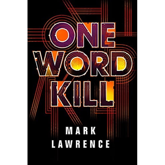 Pre-Owned One Word Kill (Hardcover) 9781542042833